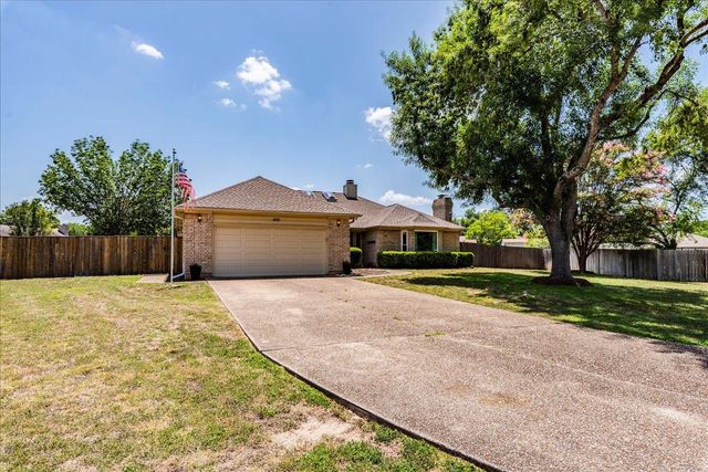 500 Buttercup CIR, Kyle, TX 78640
