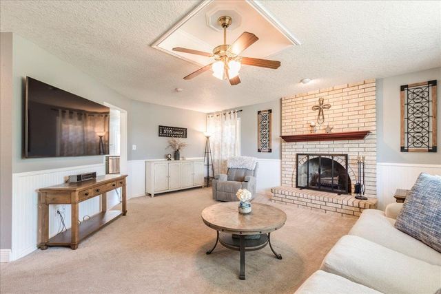 500 Buttercup CIR, Kyle, TX 78640