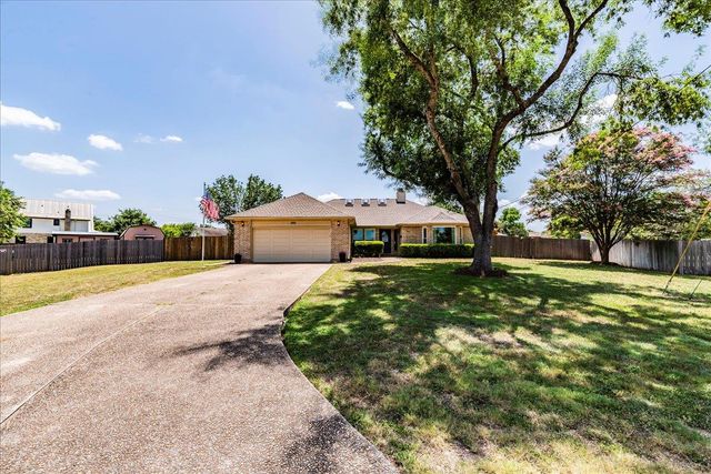 500 Buttercup CIR, Kyle, TX 78640