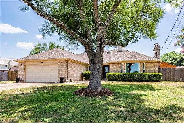 500 Buttercup CIR, Kyle, TX 78640