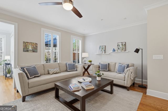 11231 Calypso Drive, Alpharetta, GA 30009