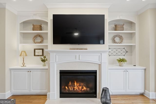 11231 Calypso Drive, Alpharetta, GA 30009