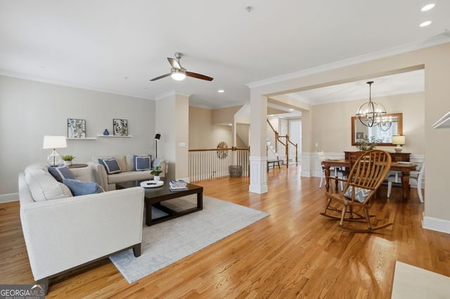 11231 Calypso Drive, Alpharetta, GA 30009