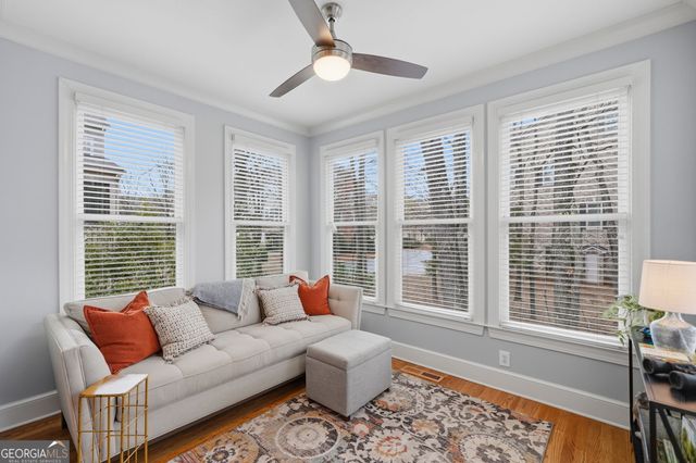 11231 Calypso Drive, Alpharetta, GA 30009