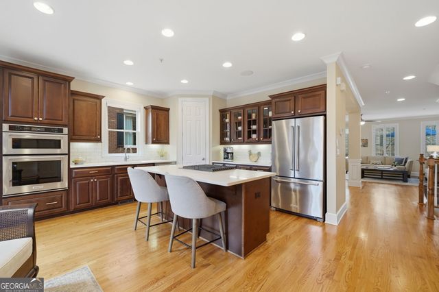 11231 Calypso Drive, Alpharetta, GA 30009