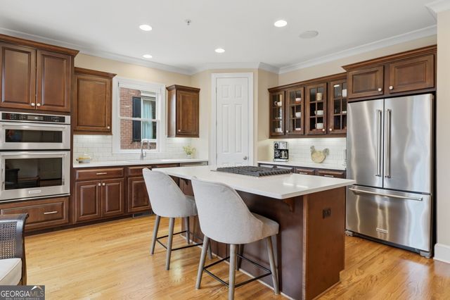 11231 Calypso Drive, Alpharetta, GA 30009