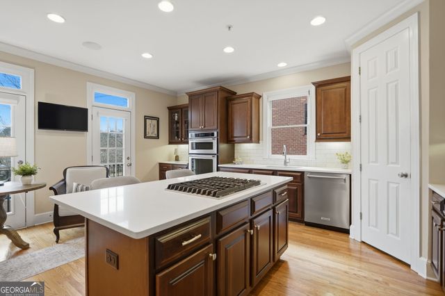 11231 Calypso Drive, Alpharetta, GA 30009