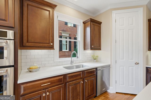 11231 Calypso Drive, Alpharetta, GA 30009