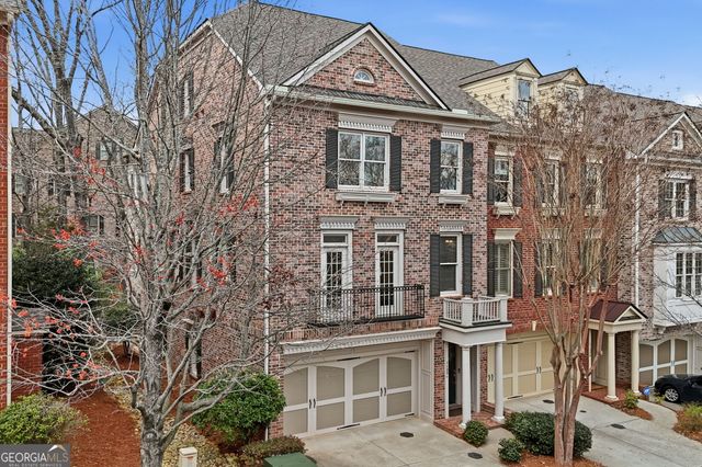 11231 Calypso Drive, Alpharetta, GA 30009