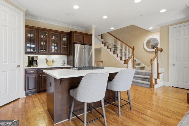 11231 Calypso Drive, Alpharetta, GA 30009