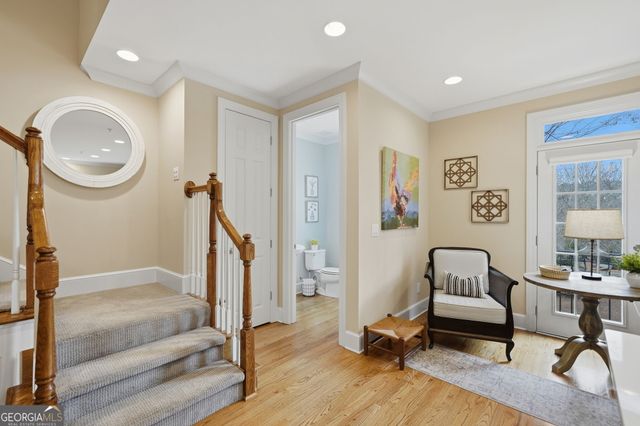 11231 Calypso Drive, Alpharetta, GA 30009