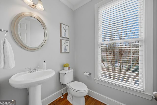 11231 Calypso Drive, Alpharetta, GA 30009