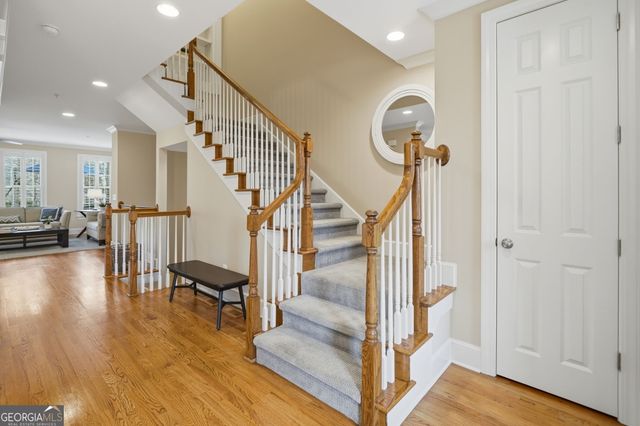 11231 Calypso Drive, Alpharetta, GA 30009