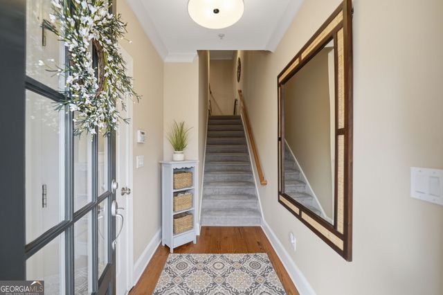 11231 Calypso Drive, Alpharetta, GA 30009