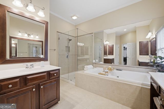 11231 Calypso Drive, Alpharetta, GA 30009