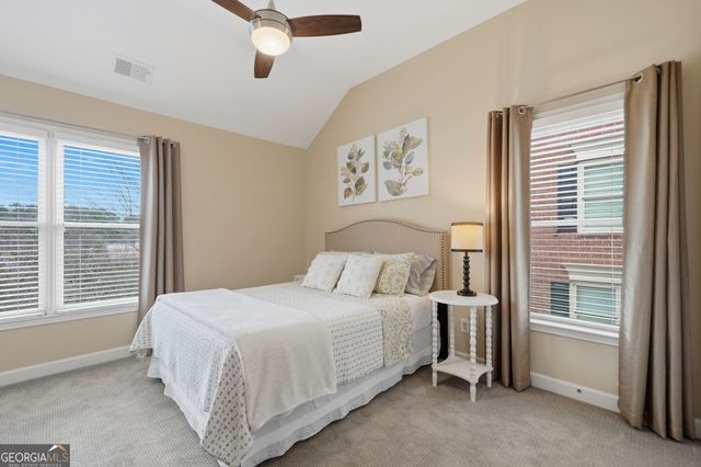 11231 Calypso Drive, Alpharetta, GA 30009