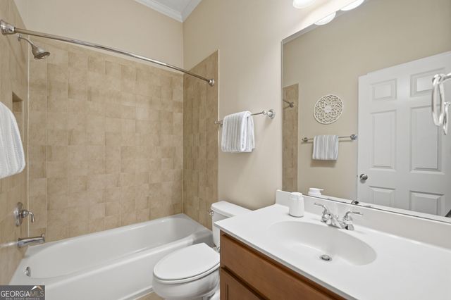 11231 Calypso Drive, Alpharetta, GA 30009