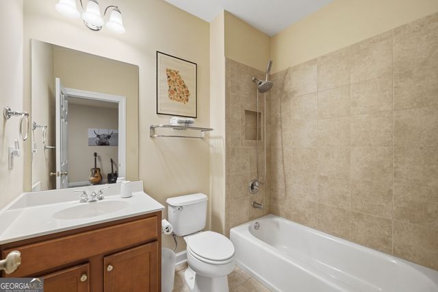 11231 Calypso Drive, Alpharetta, GA 30009