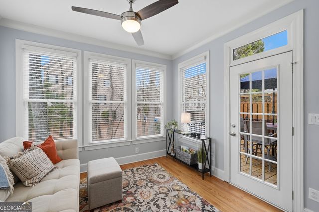 11231 Calypso Drive, Alpharetta, GA 30009