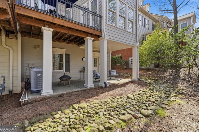 11231 Calypso Drive, Alpharetta, GA 30009