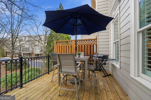 11231 Calypso Drive, Alpharetta, GA 30009