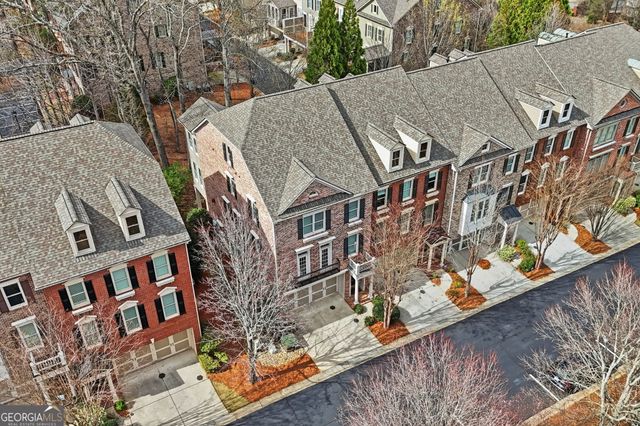 11231 Calypso Drive, Alpharetta, GA 30009