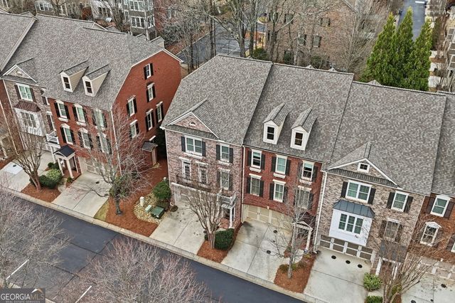 11231 Calypso Drive, Alpharetta, GA 30009