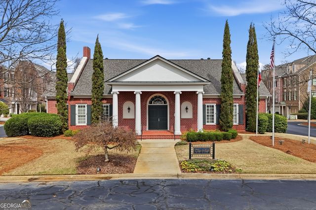 11231 Calypso Drive, Alpharetta, GA 30009