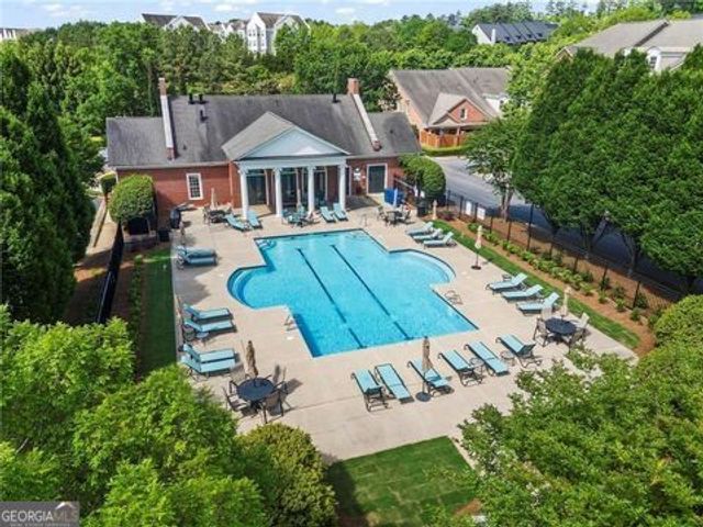 11231 Calypso Drive, Alpharetta, GA 30009