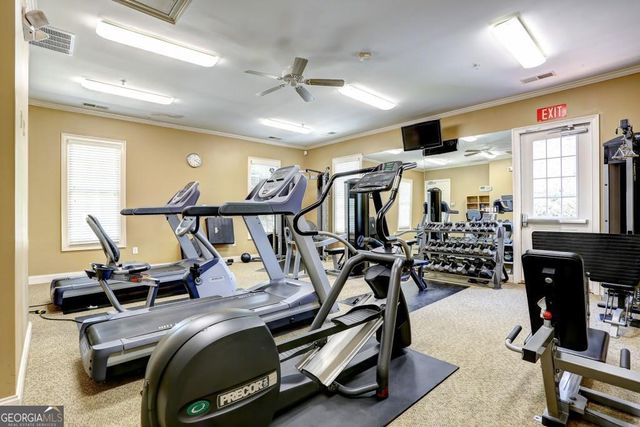 11231 Calypso Drive, Alpharetta, GA 30009