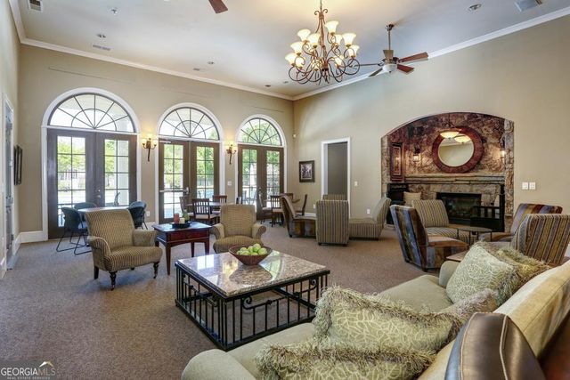 11231 Calypso Drive, Alpharetta, GA 30009