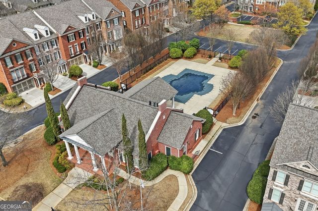 11231 Calypso Drive, Alpharetta, GA 30009