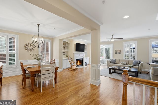 11231 Calypso Drive, Alpharetta, GA 30009