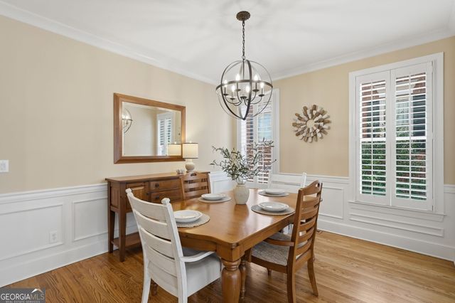 11231 Calypso Drive, Alpharetta, GA 30009