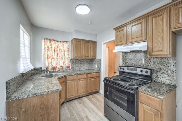 2410 Poplar Avenue, Las Vegas, NV 89101