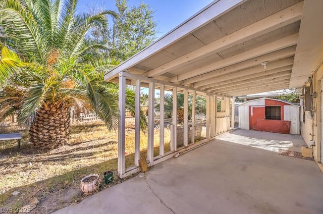 2410 Poplar Avenue, Las Vegas, NV 89101