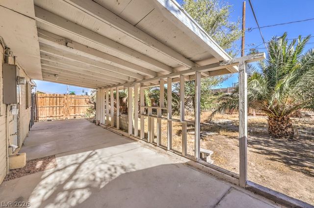 2410 Poplar Avenue, Las Vegas, NV 89101