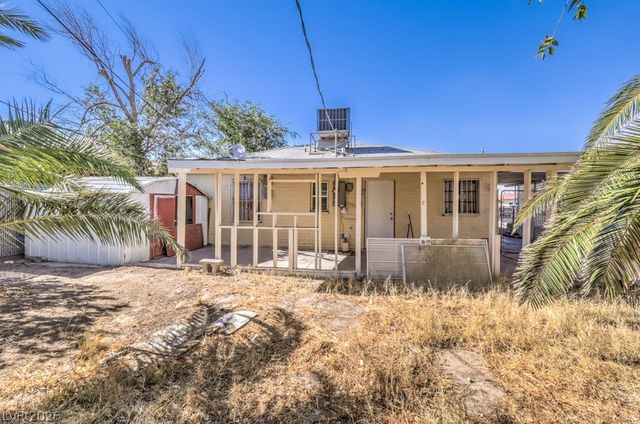 2410 Poplar Avenue, Las Vegas, NV 89101