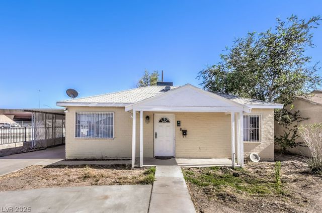 2410 Poplar Avenue, Las Vegas, NV 89101