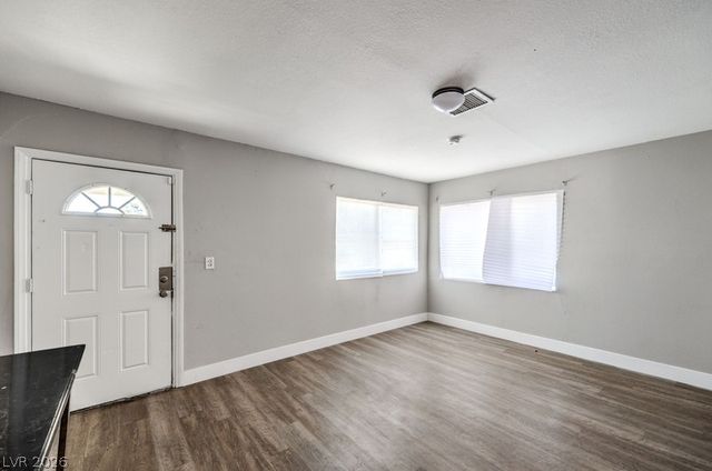 2410 Poplar Avenue, Las Vegas, NV 89101
