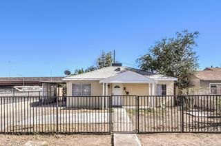 2410 Poplar Avenue, Las Vegas, NV 89101