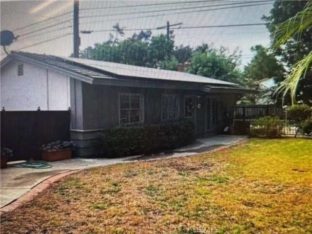 1920 Lorain, San Marino, CA 91108