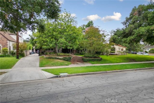 1920 Lorain, San Marino, CA 91108