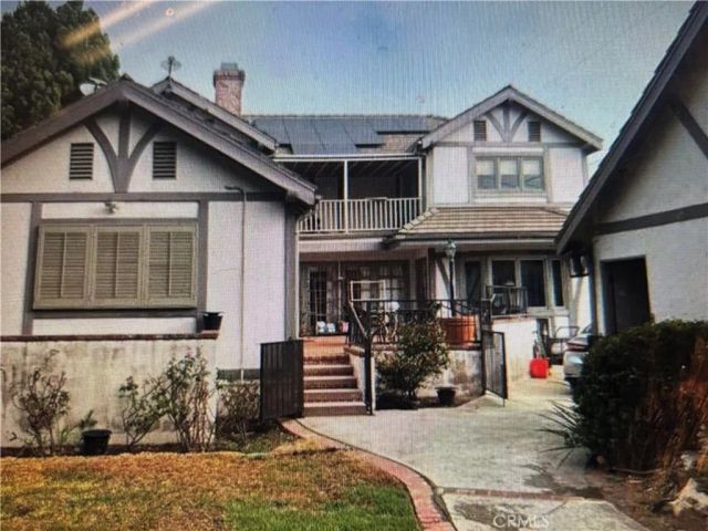 1920 Lorain, San Marino, CA 91108