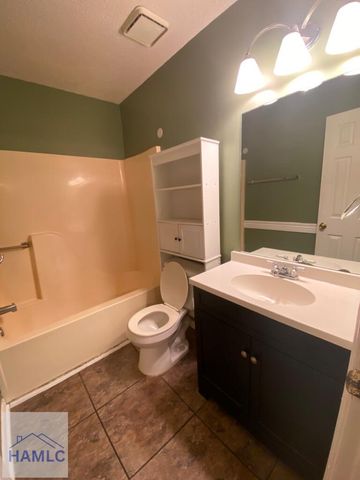 388 Whit Fraser Road NE, Hinesville, GA 31313