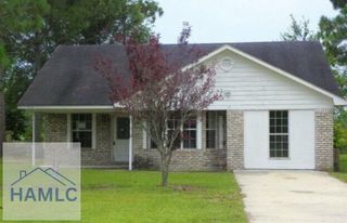 388 Whit Fraser Road NE, Hinesville, GA 31313