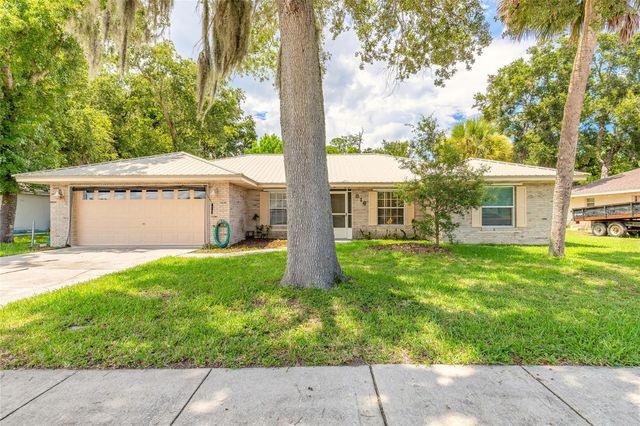 816 IRON HORSE ROAD, Daytona Beach, FL 32114