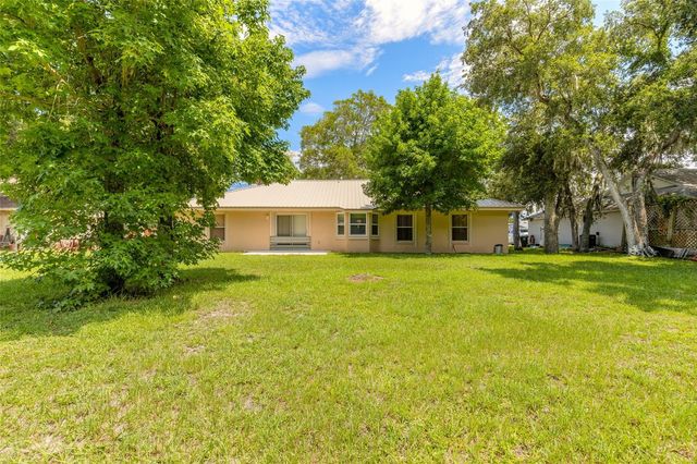 816 IRON HORSE ROAD, Daytona Beach, FL 32114