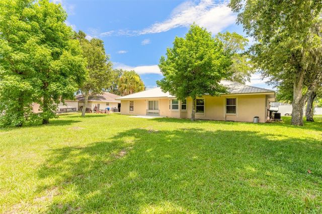816 IRON HORSE ROAD, Daytona Beach, FL 32114