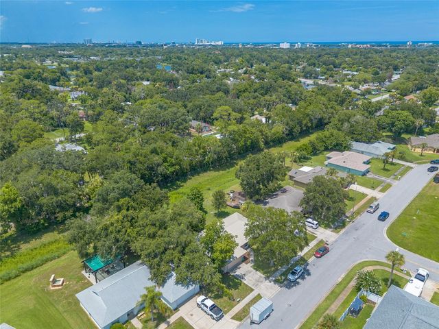 816 IRON HORSE ROAD, Daytona Beach, FL 32114